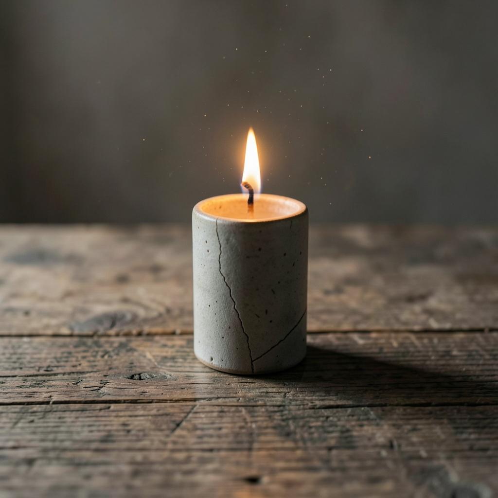 Lilin no Wainhira