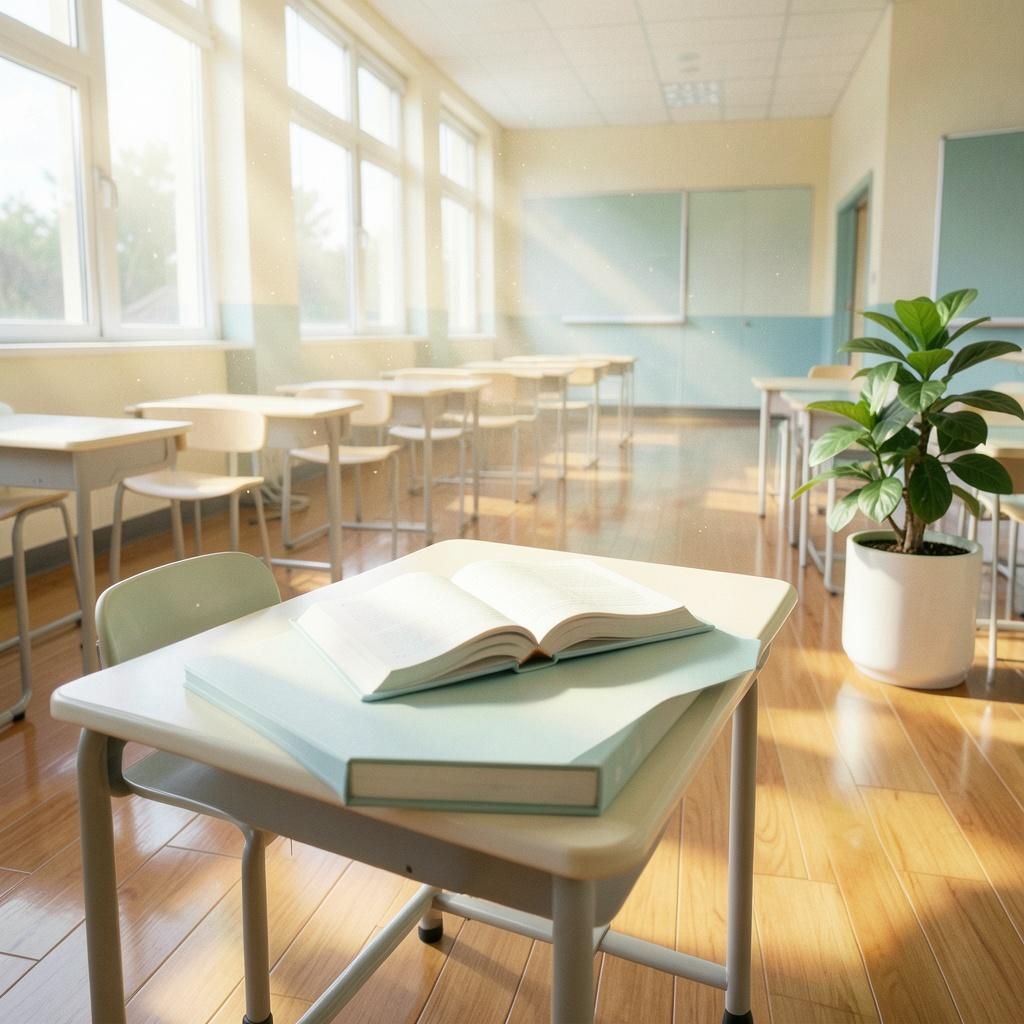 A virtude da conservação de uma escola consciente