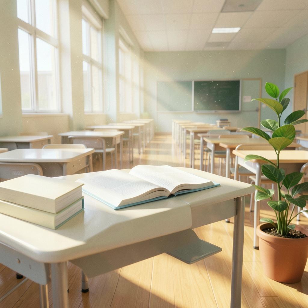 A virtude da conservação de uma escola consciente