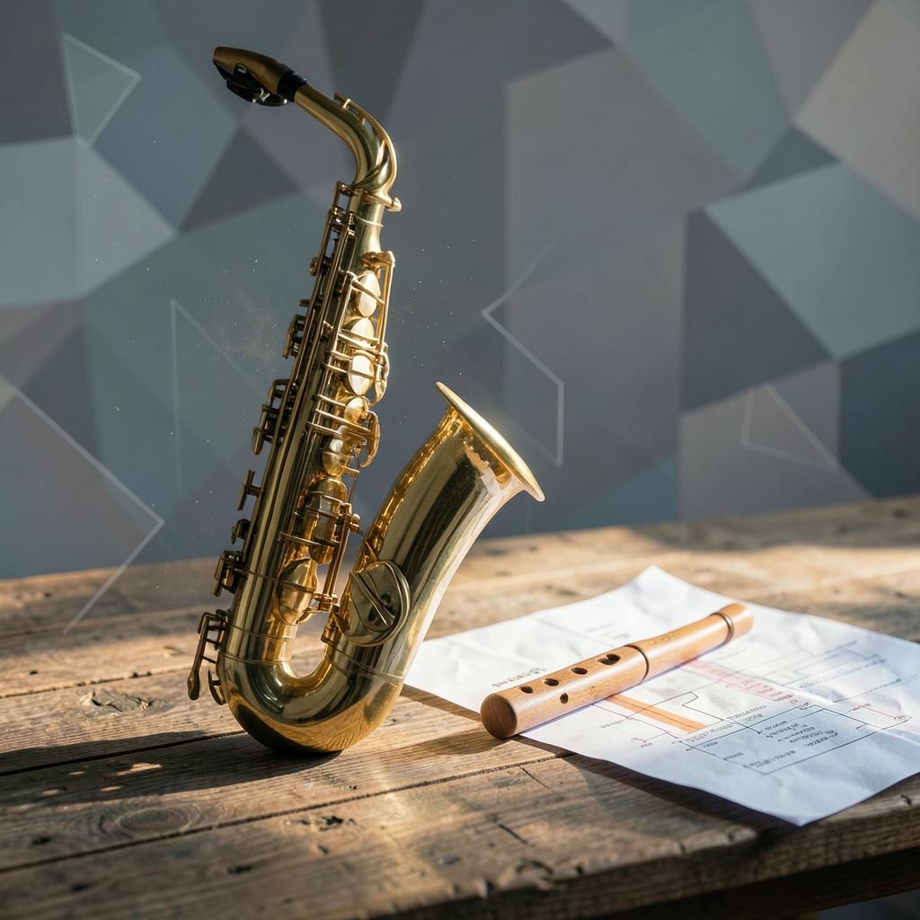Le blue's du référencement - Version écourtée - Jazz cool