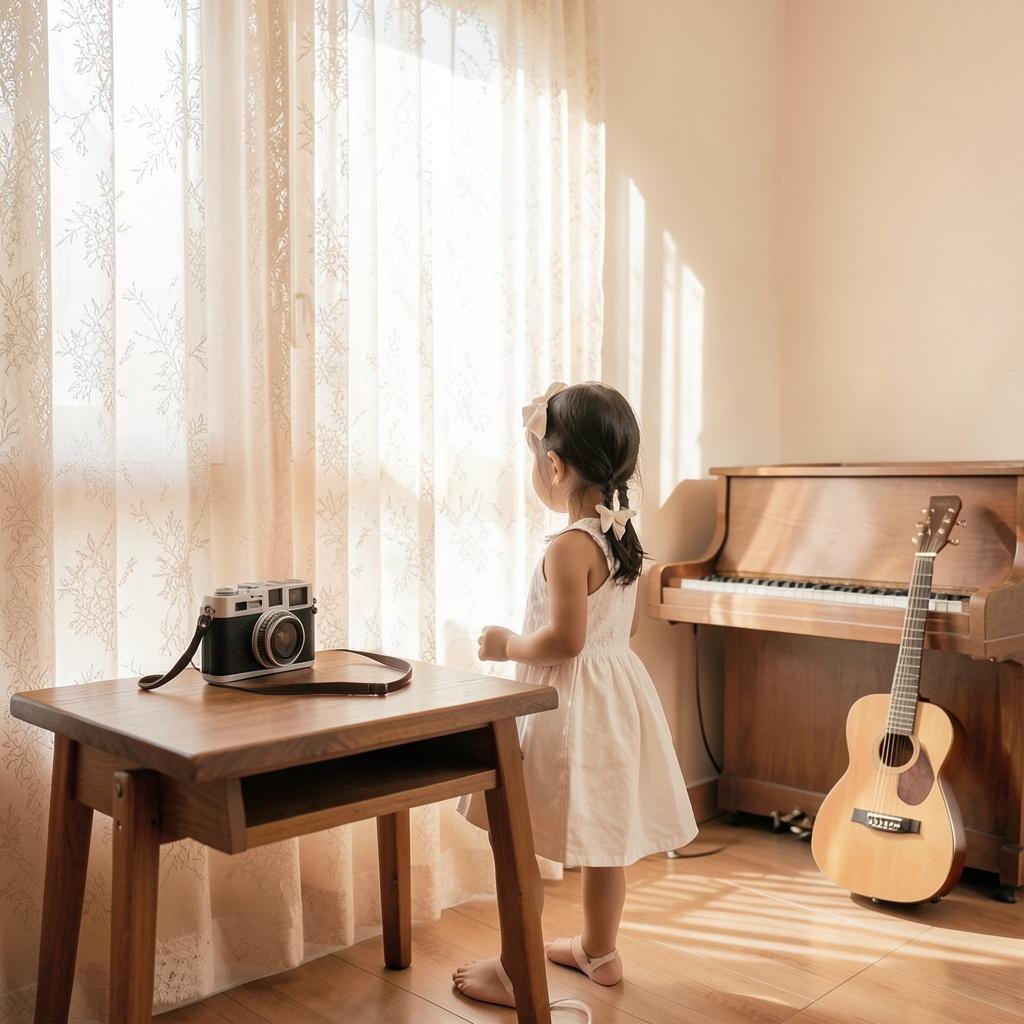 Album Foto Mama