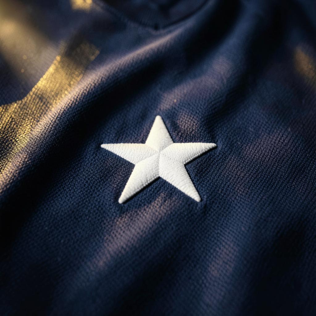 Les Bleus