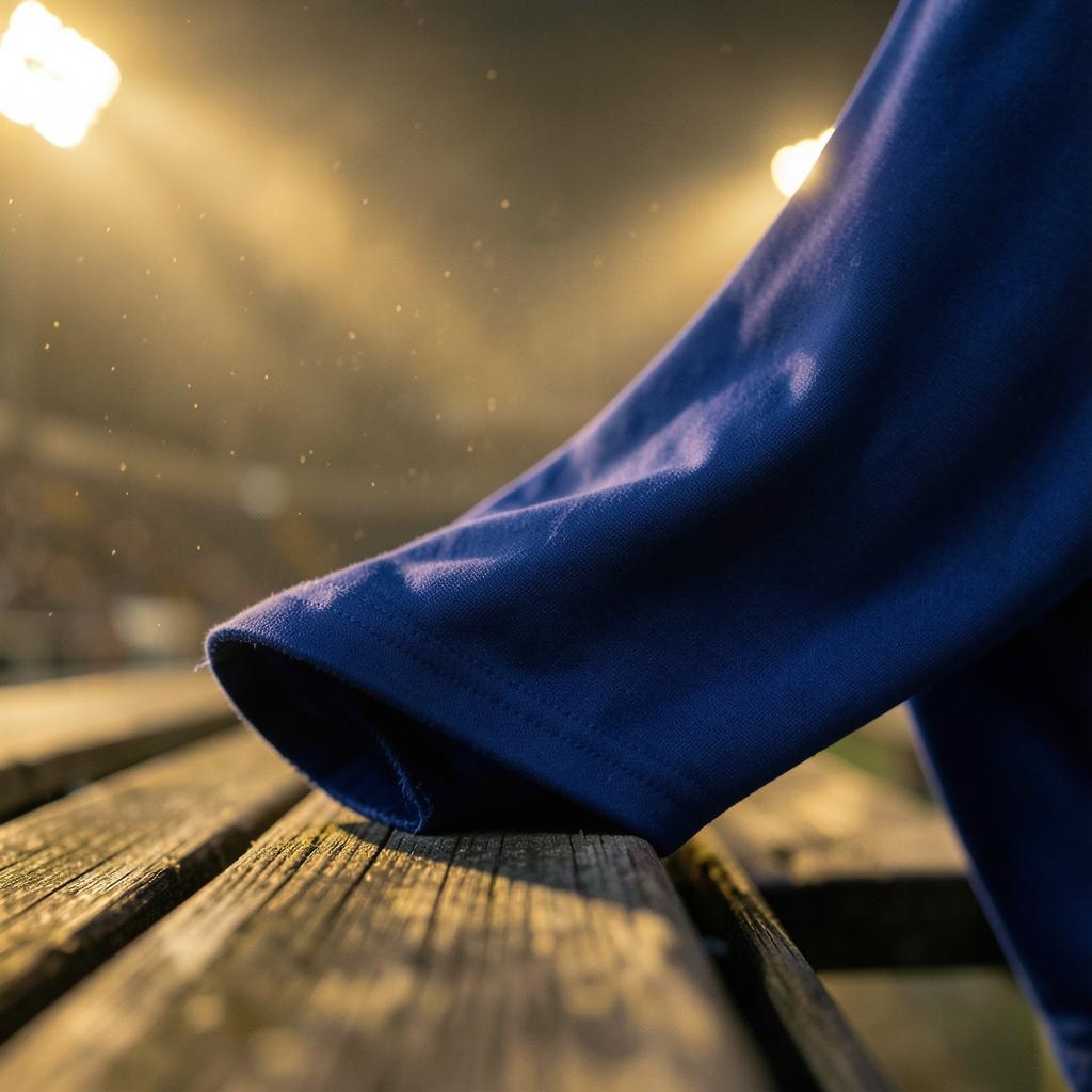 Allez les Bleus