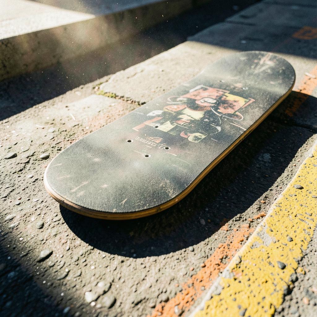 Go Skate Day