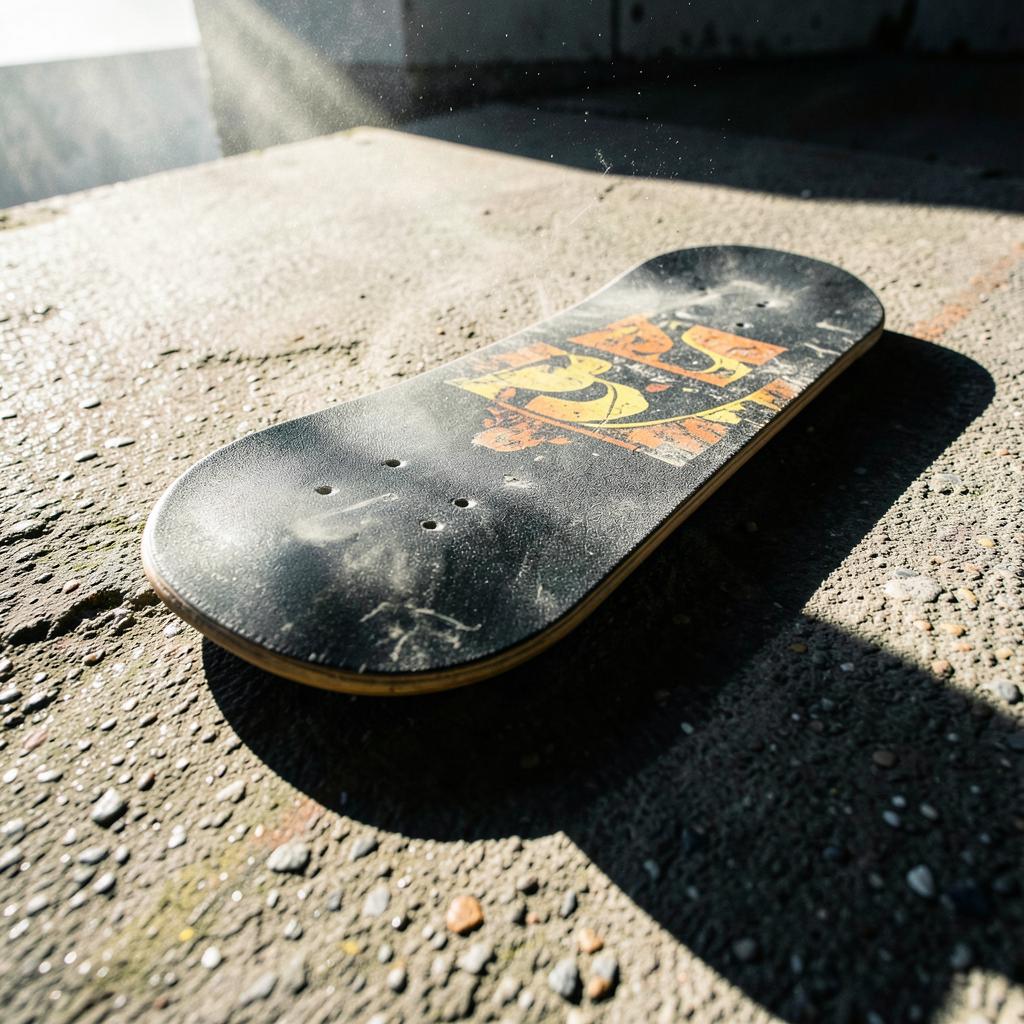 Go Skate Day