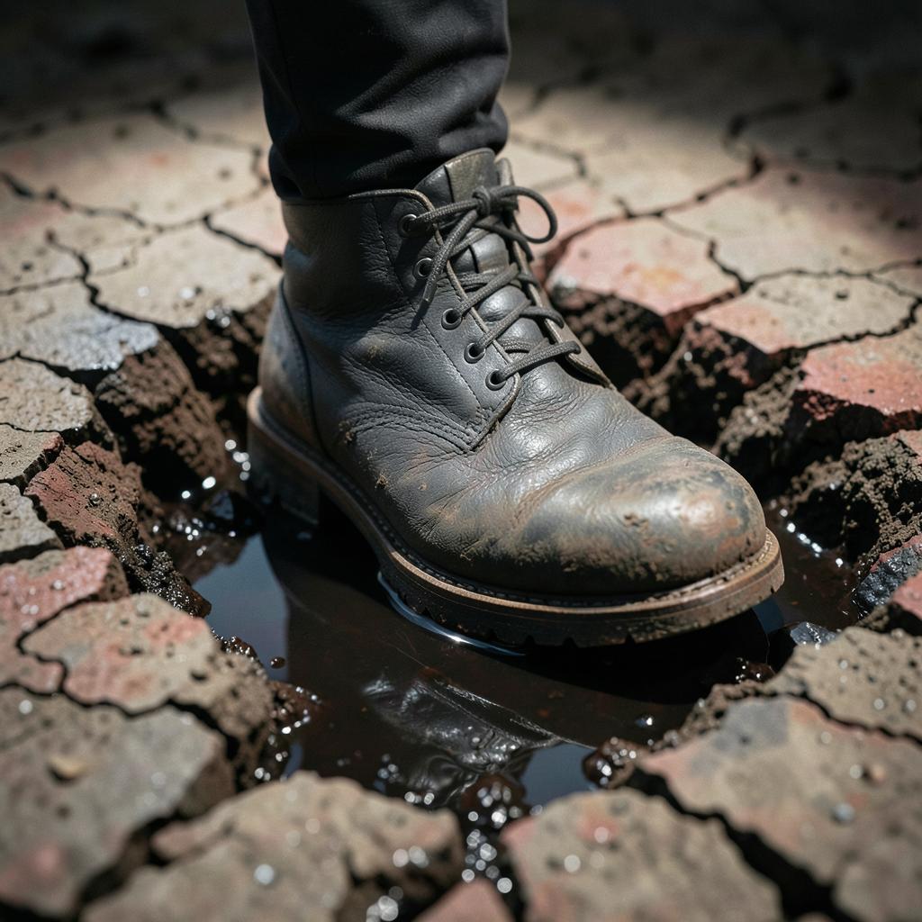 Traitors to the soil