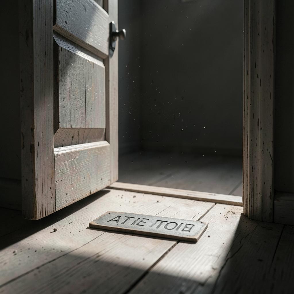 Papan Nama
