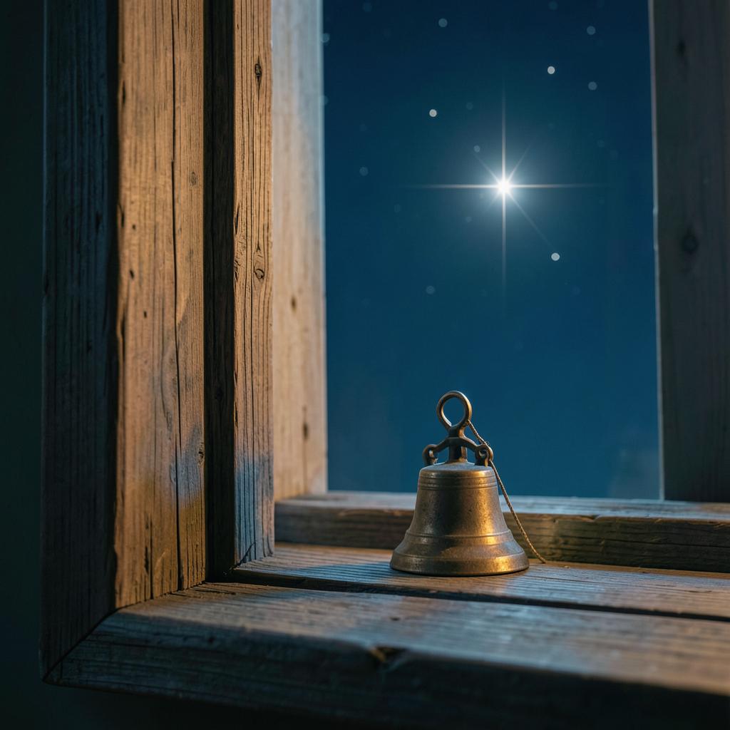 Window Star