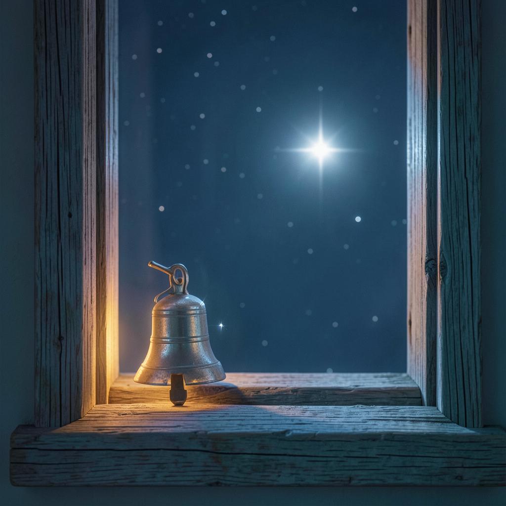 Window Star