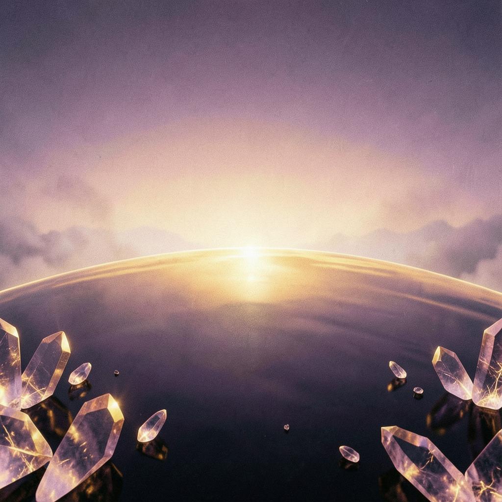 Beyond the Horizon