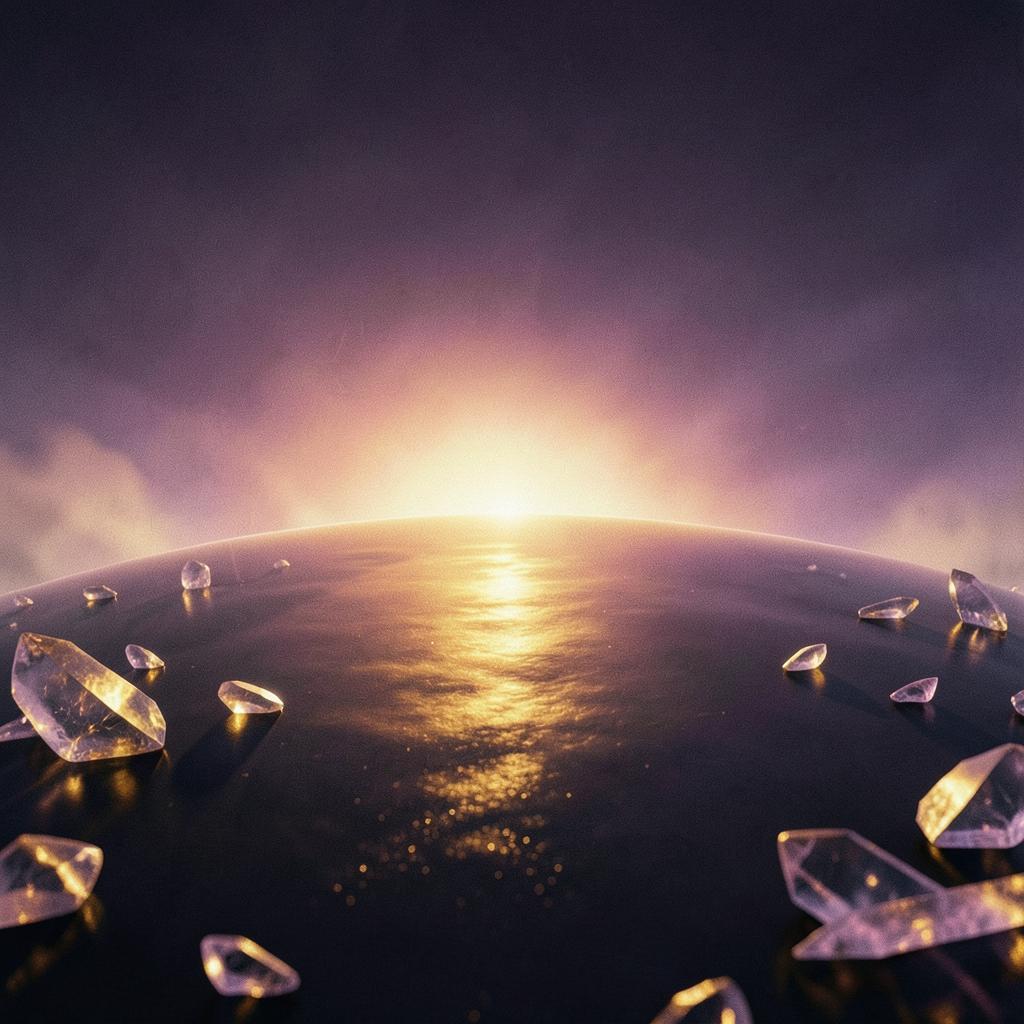 Beyond the Horizon