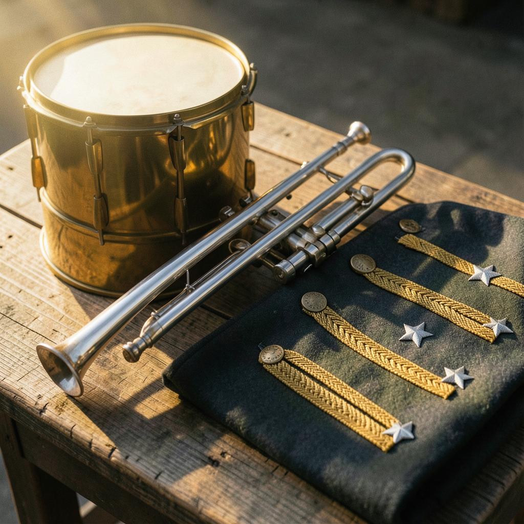 Presque Général - Version courte 110 BPM