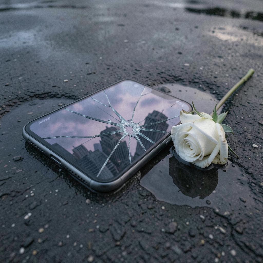 Love Went Bad