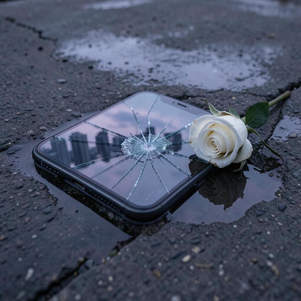 Love Went Bad