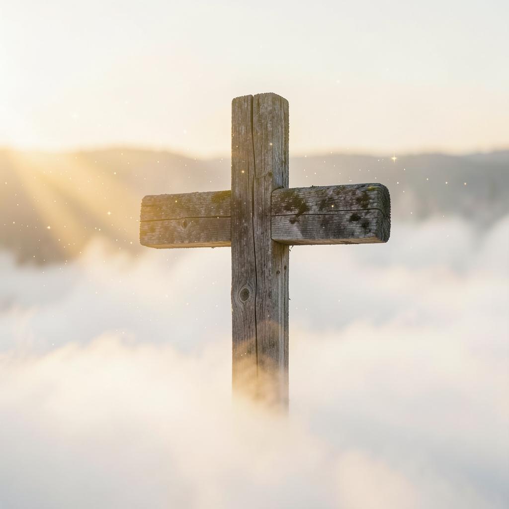 I Love You Jesus