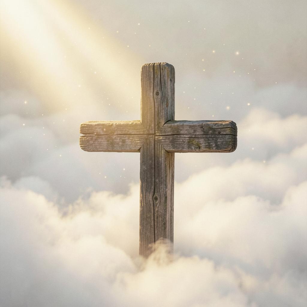 I Love You Jesus
