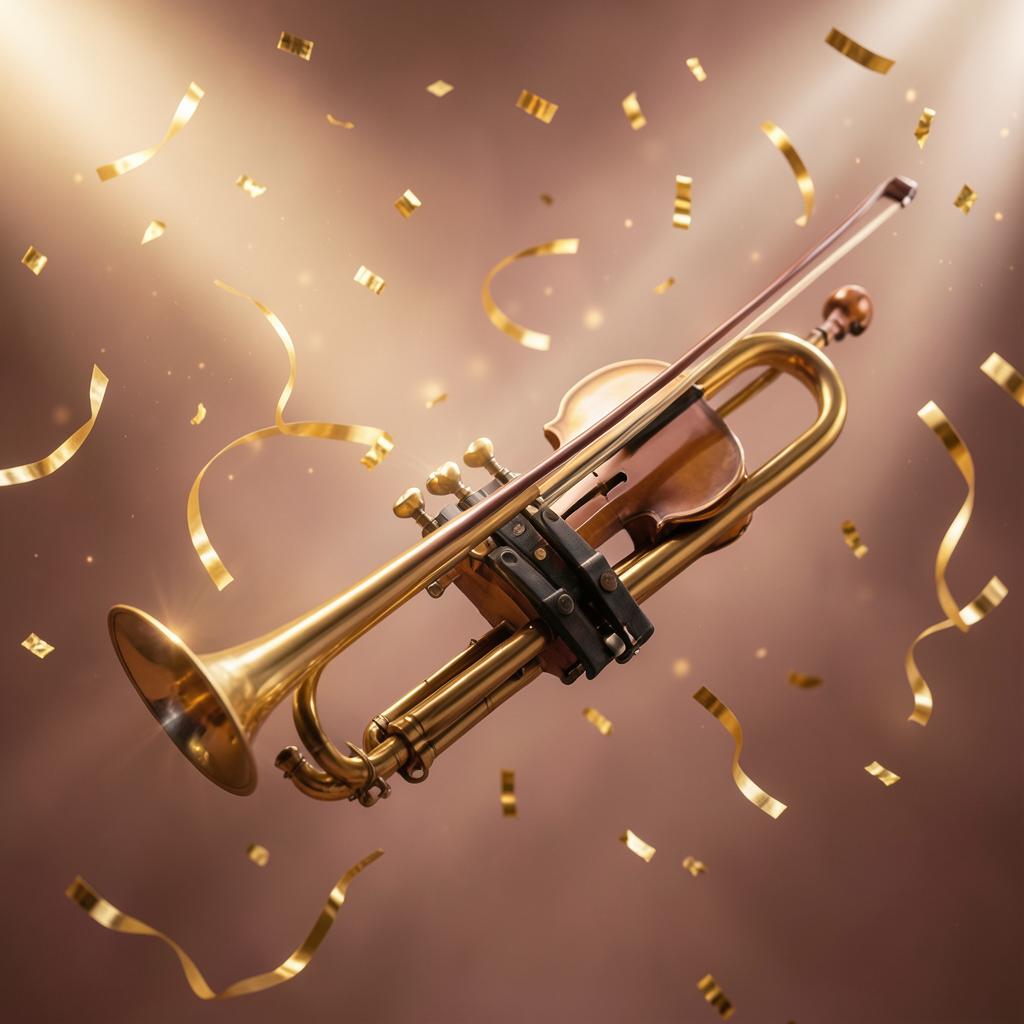 Gaspol Musik Selalu di Hati
