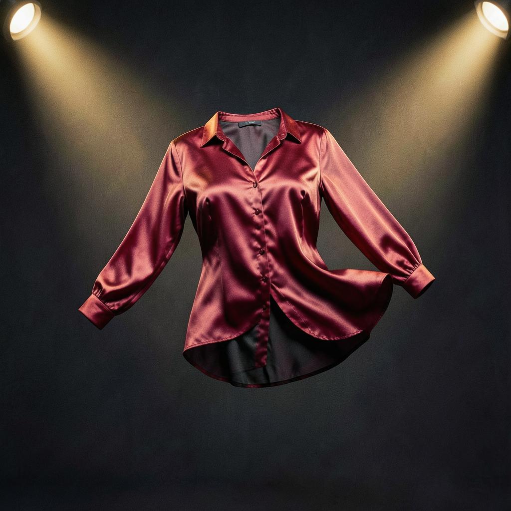 Baju Merah