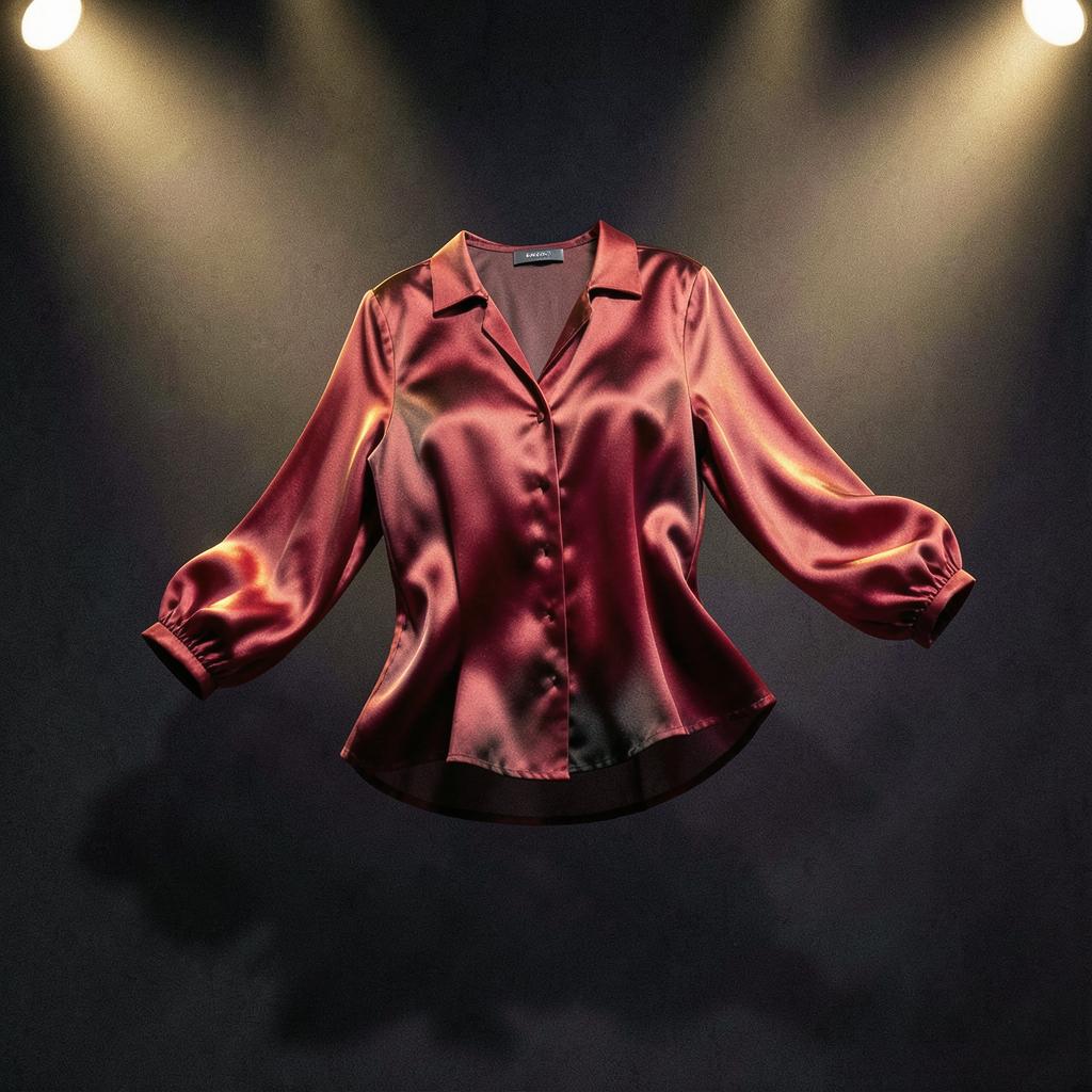 Baju Merah