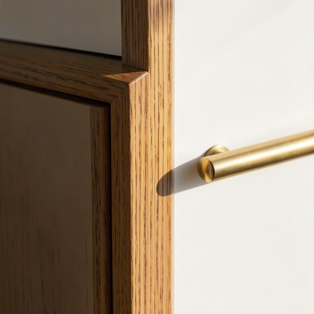 Joinery