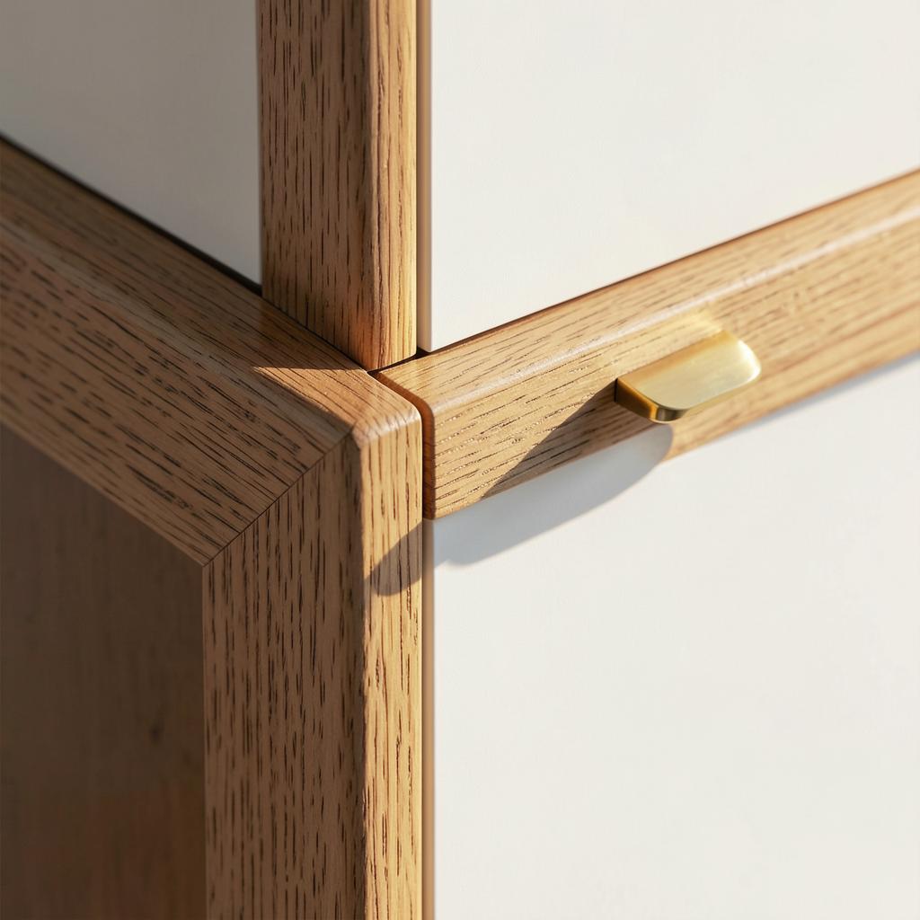 Joinery