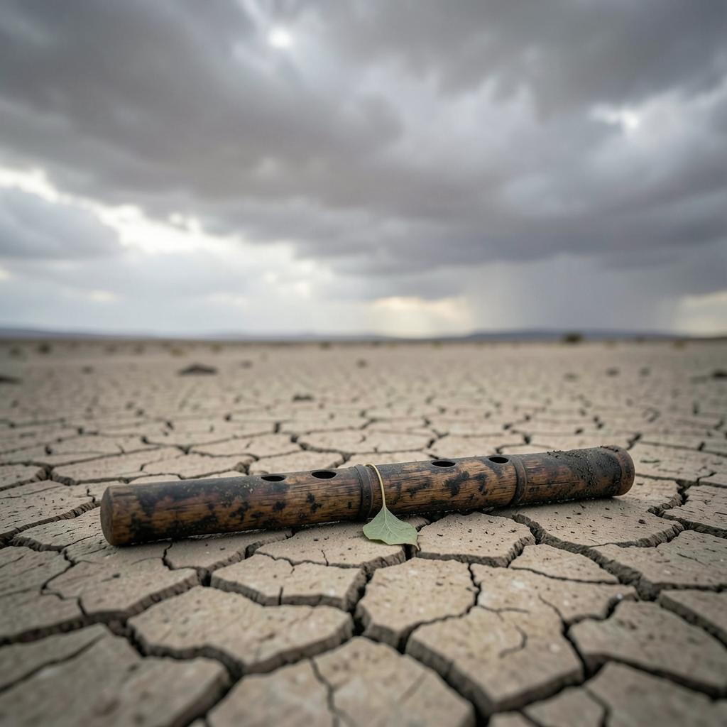 A Lament for Nature's Symphony