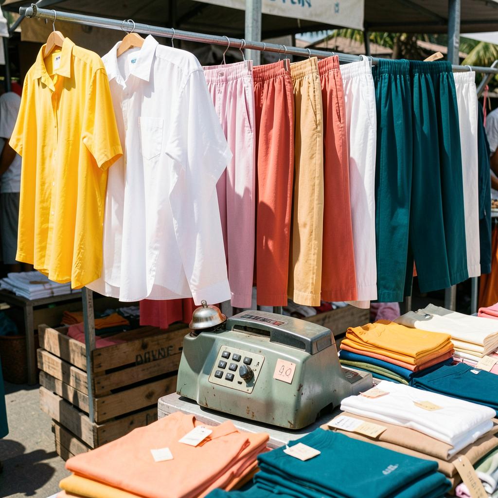 Kimwin Closet Sale