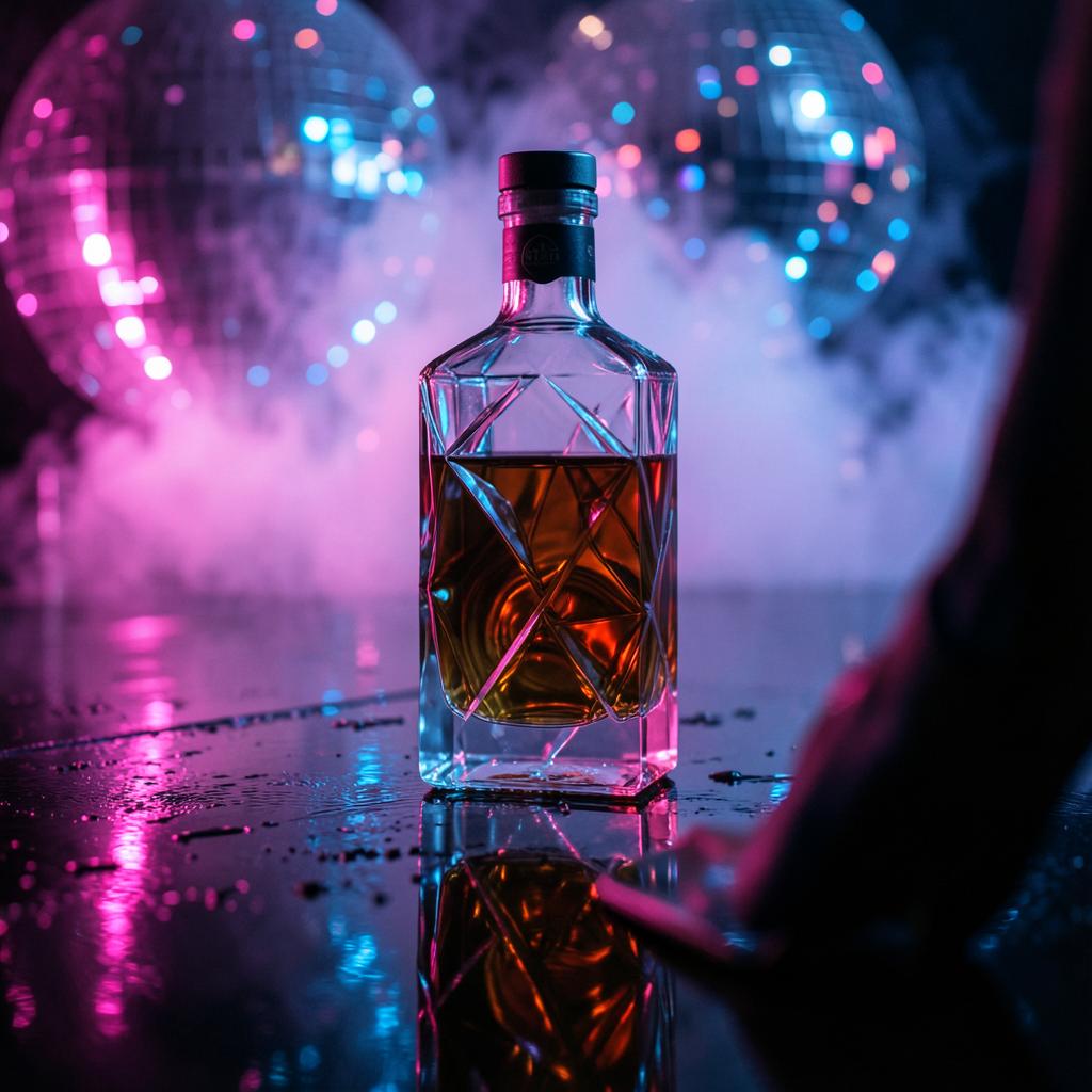 Brendon és a Vodka