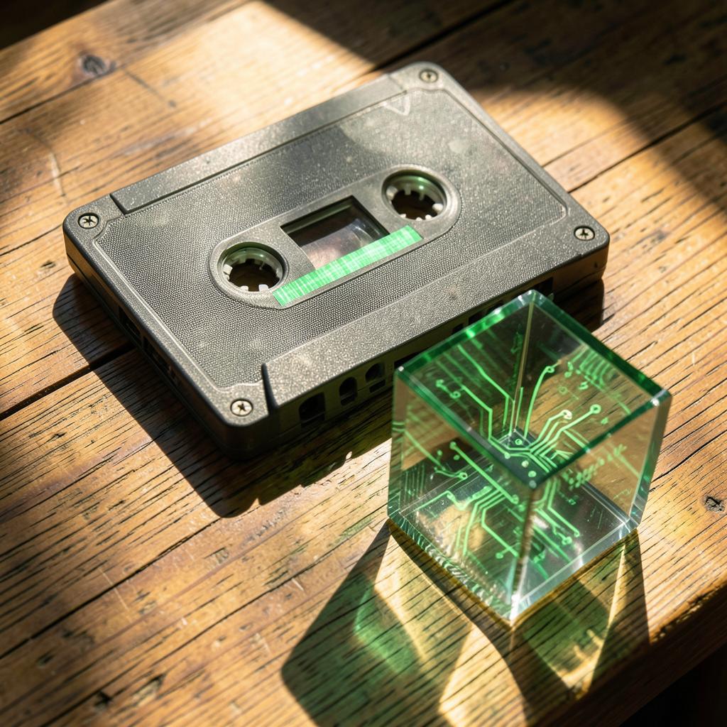 Reggae 8 Bit
