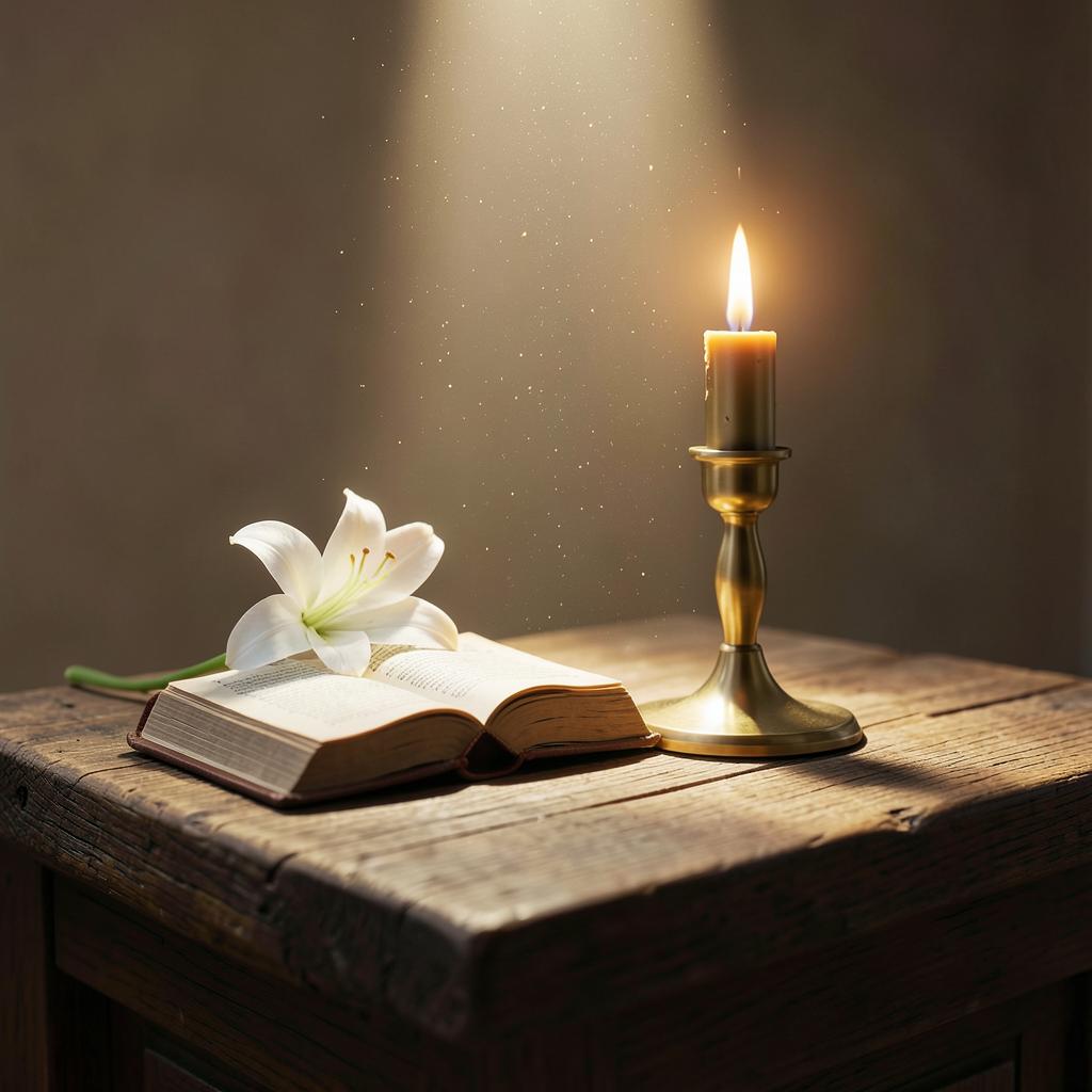 Thy Glorious Sabbath