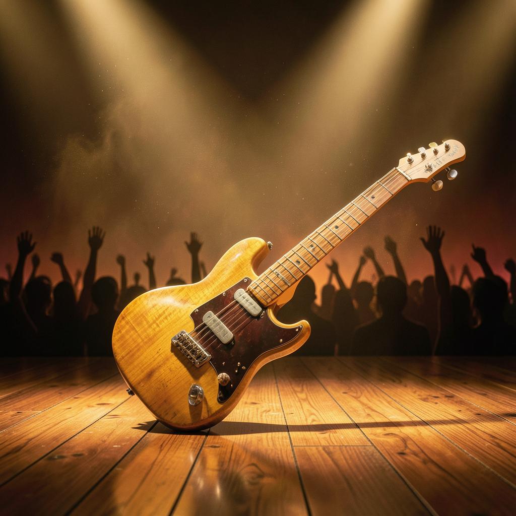 Bouldou, le rock au grand cœur. 76 BPM