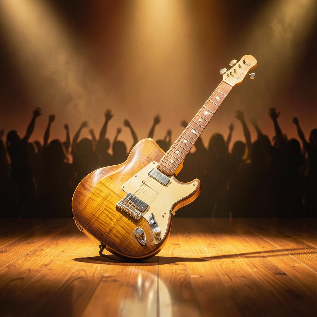 Bouldou, le rock au grand cœur. 76 BPM