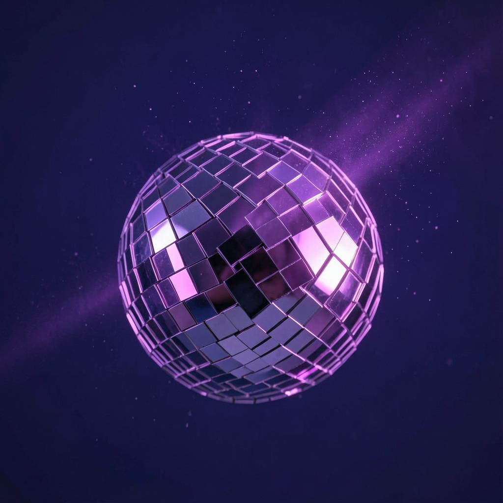 Disco boogie