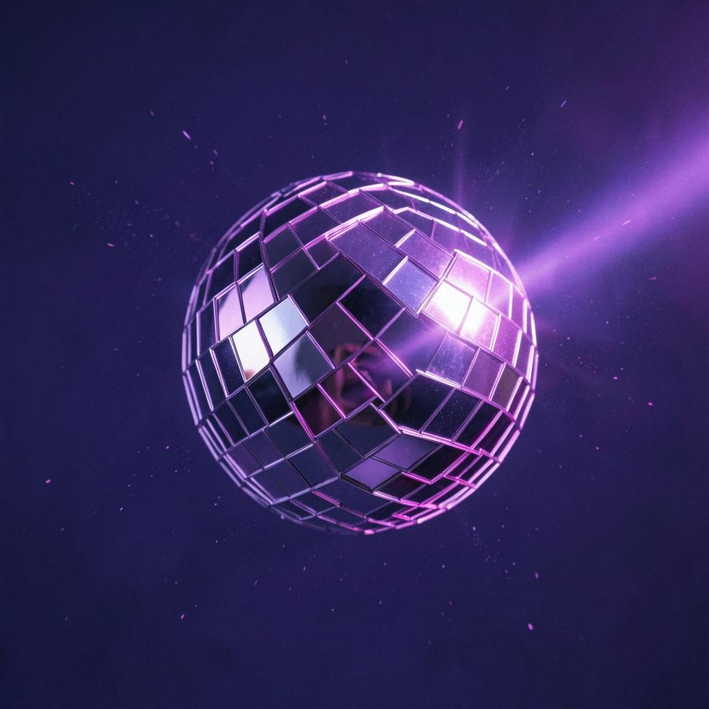 Disco boogie