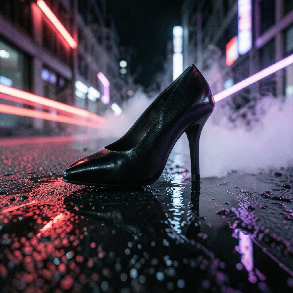 Queen of the Night