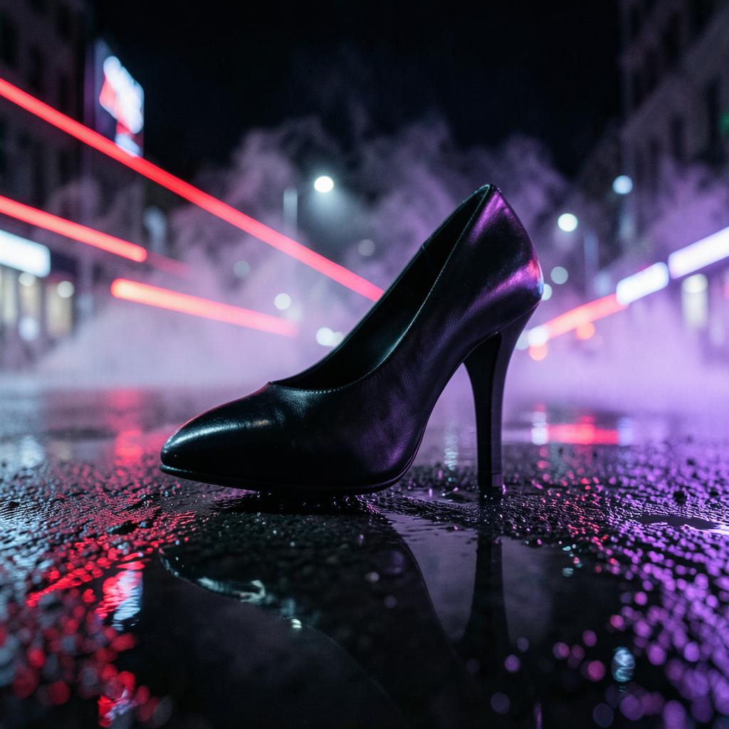 Queen of the Night