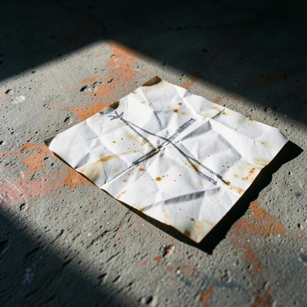 Paper Chasing