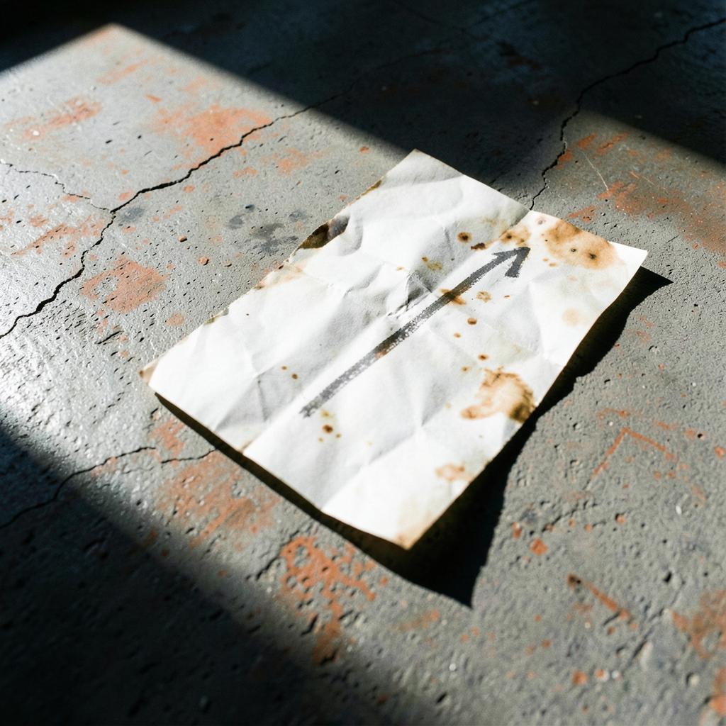 Paper Chasing