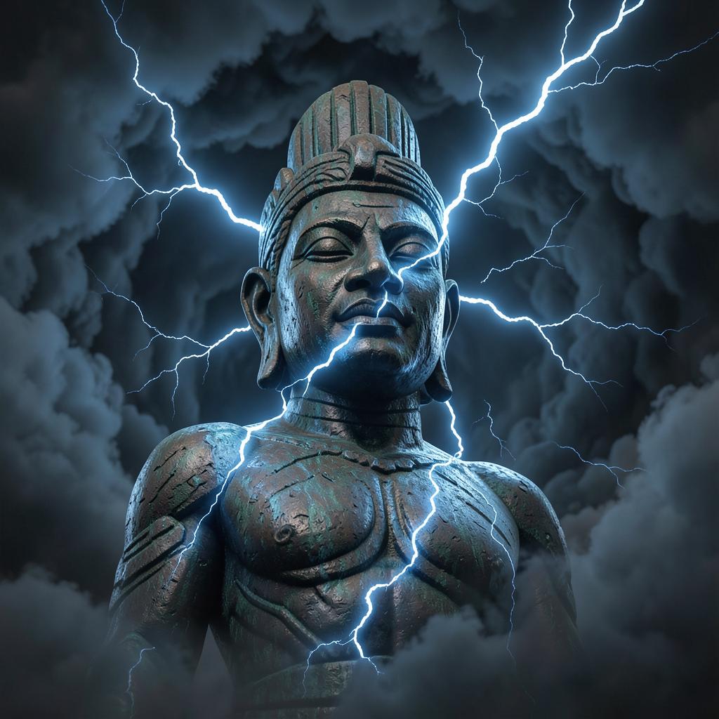 Kabiesile baba shango