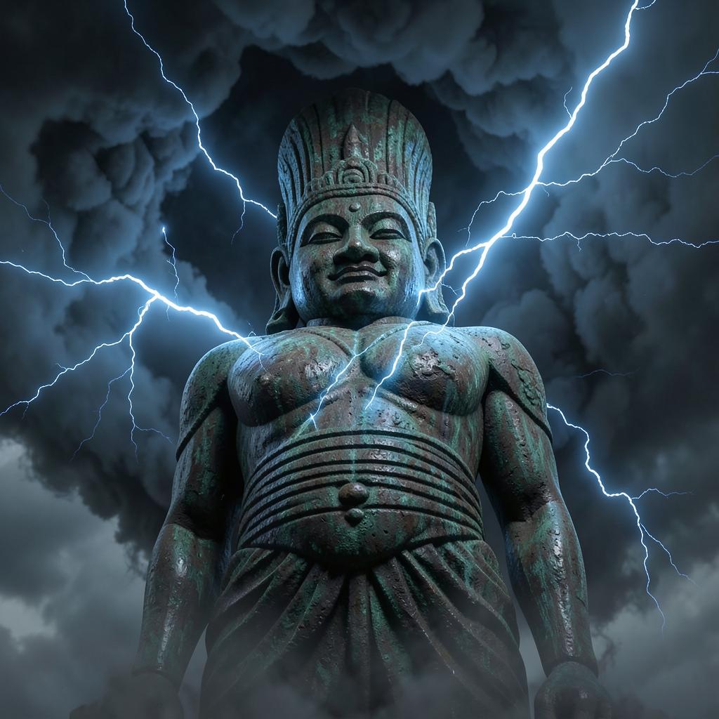 Kabiesile baba shango