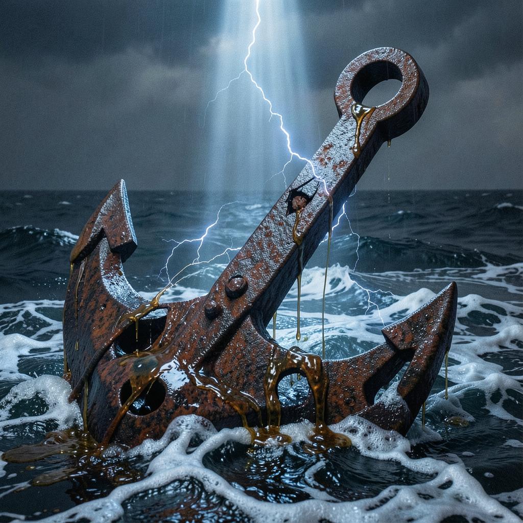 Hold Through the Storm