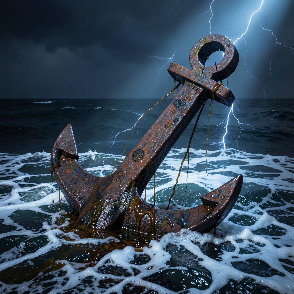 Hold Through the Storm
