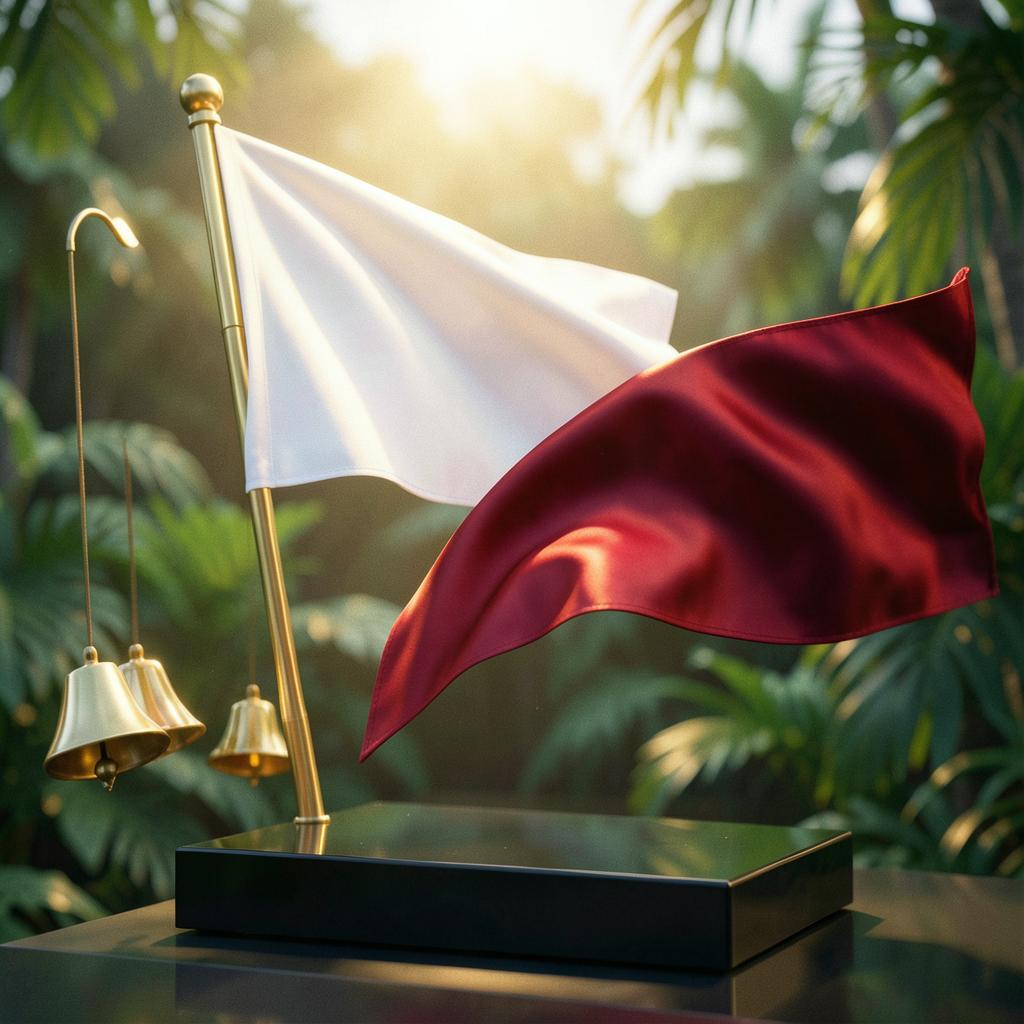 Indonesia Tercinta