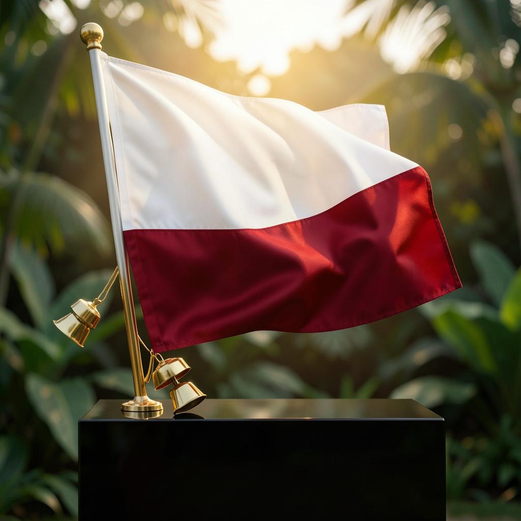 Indonesia Tercinta