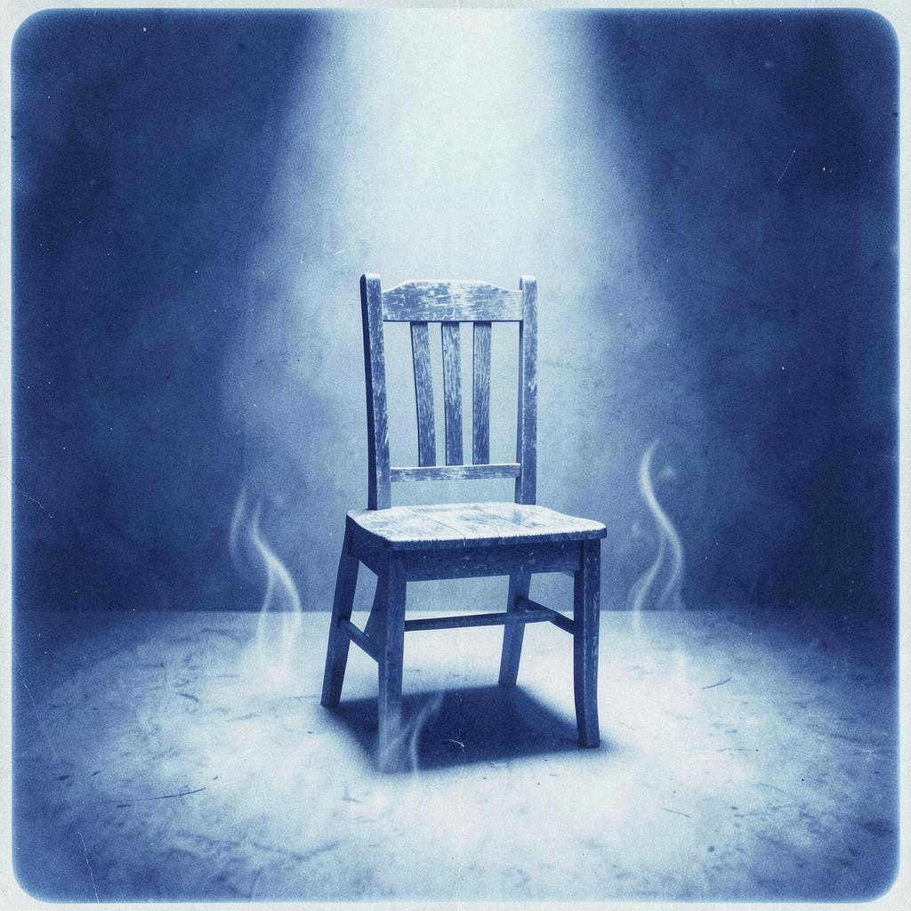 The Beyond Will Wait