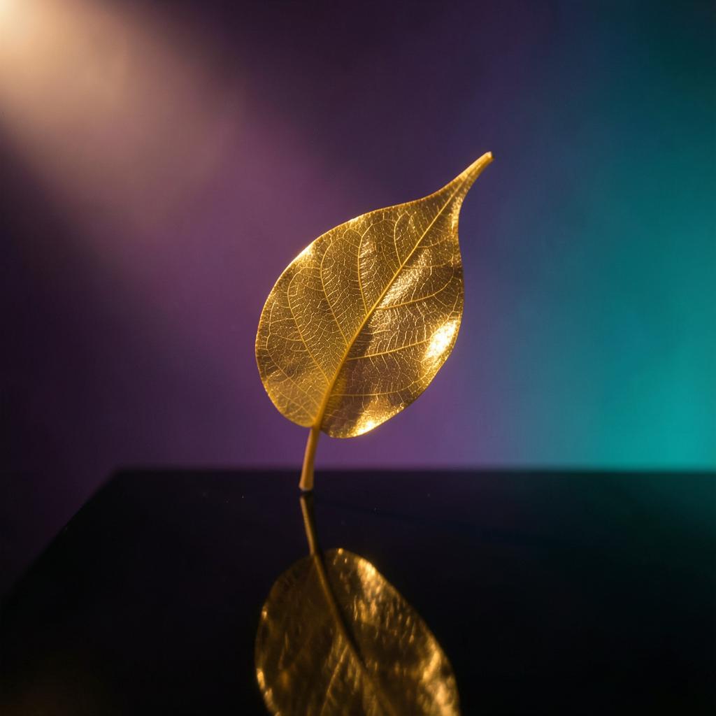 Late Night Golden Breeze