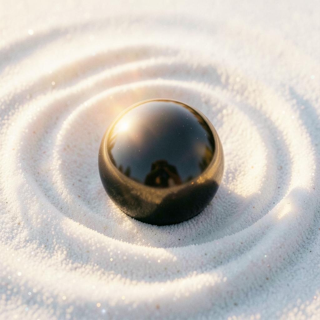 Espiritual infinito