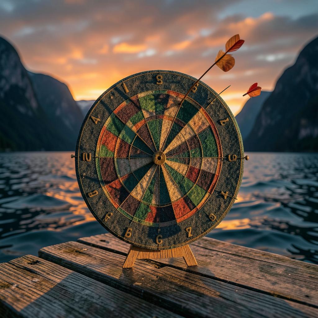 Namsos by e det fineste