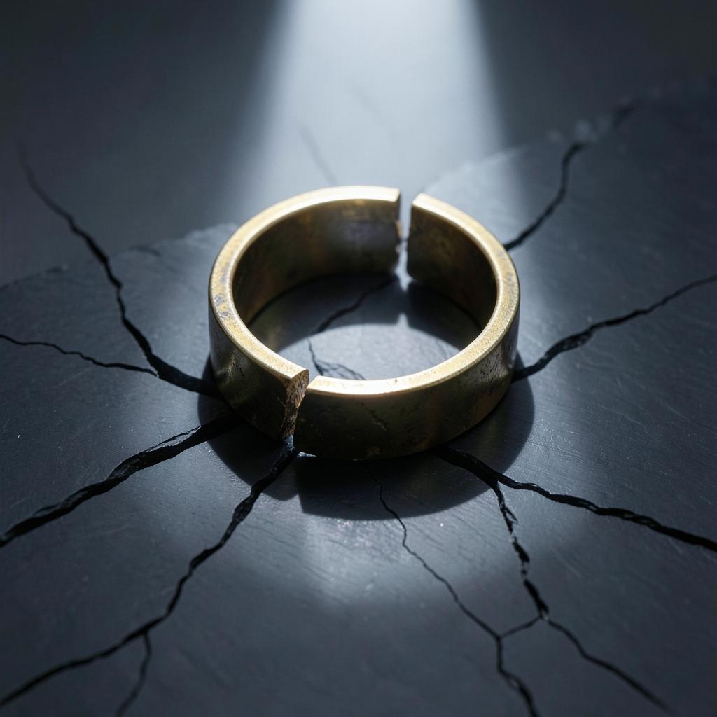 Prison Ring