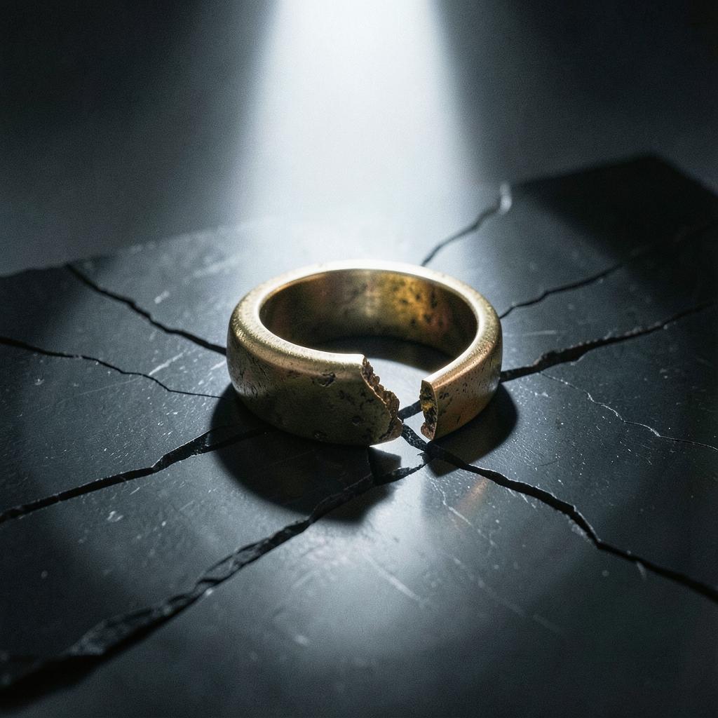 Prison Ring